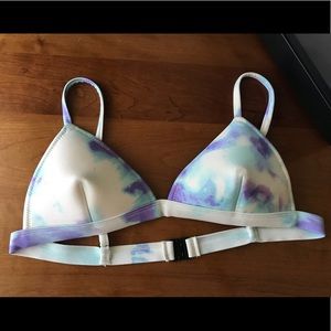 Triangl Bibi Luna Top Sz Medium